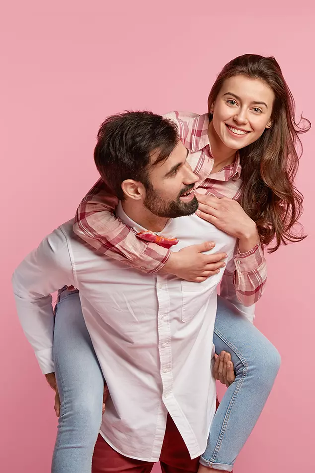 terapia de pareja