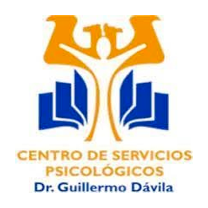 CENTRO DE SERVICIOS PSICOLOGICOS DR. GUILLERMO DAVILA