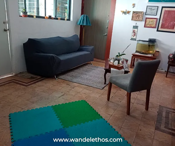 Consultorio Psicológico