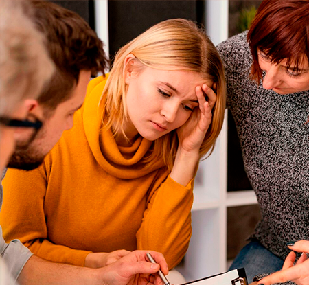 terapia para adolescentes - terapia psicologica