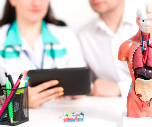 medicina conductual