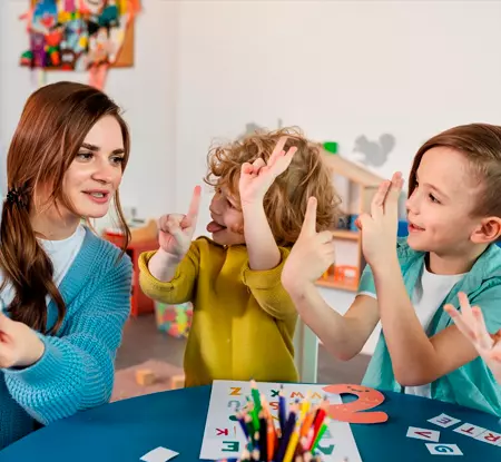 terapia infantil - terapia psicologica
