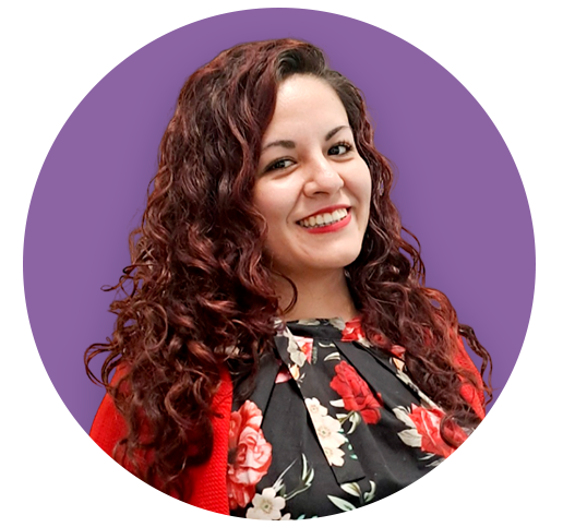 Psicoterapeuta Diana Ramirez
