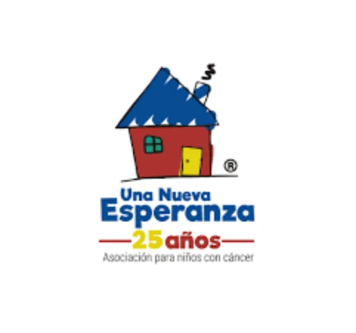 Una Nueva Esperanza - Asociación para niños con cáncer