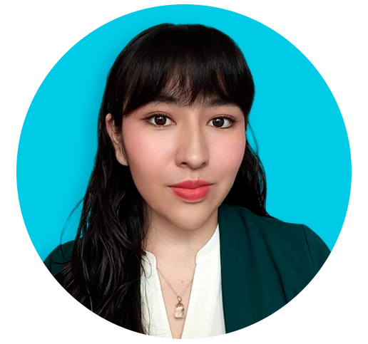 Psicóloga Montserrat Hernandez
