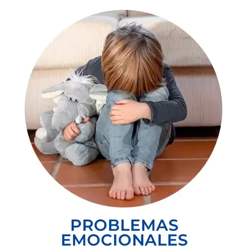 terapia infantil