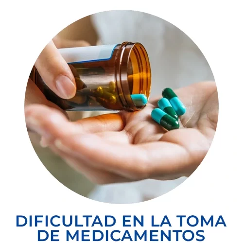 medicina conductual - problemas
