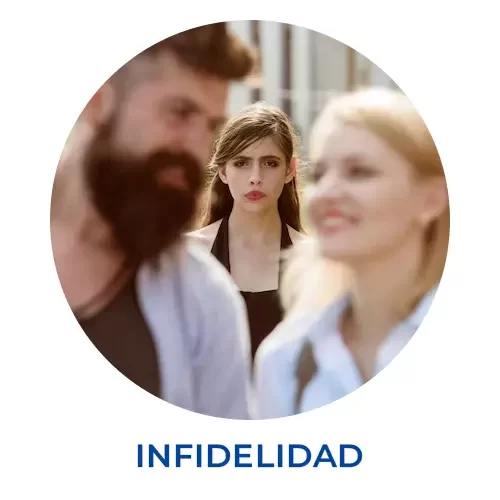 terapia de pareja