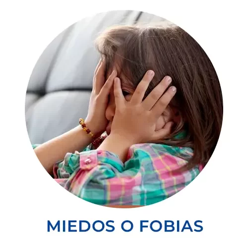 terapia infantil