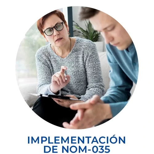 nom-035 - servicios psicológicos para empresas