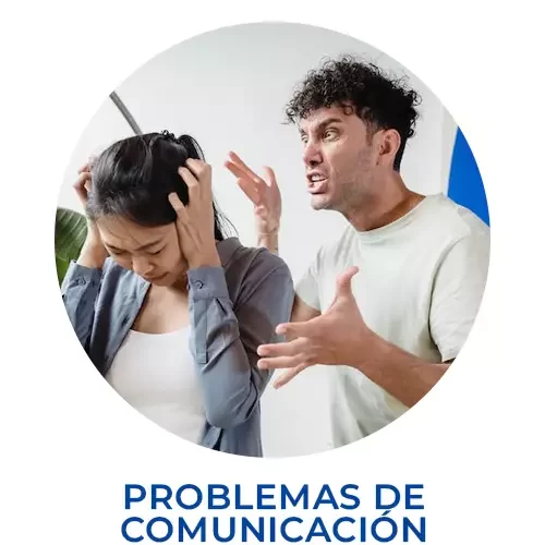 terapia de pareja