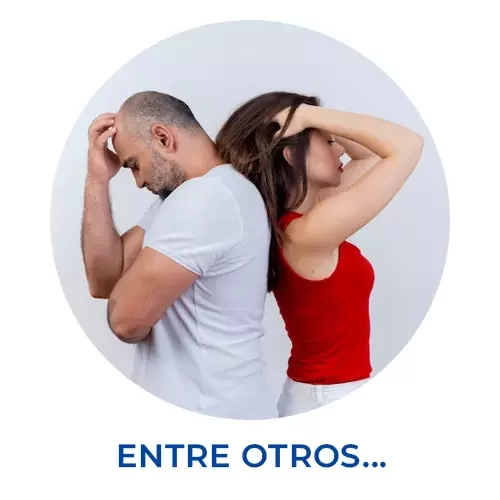 terapia de pareja
