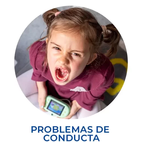 terapia infantil