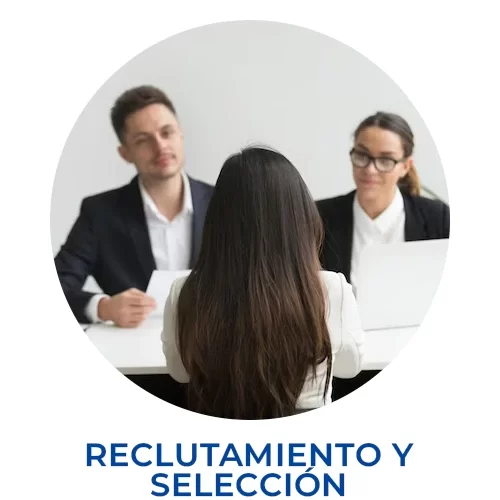 reclutamiento y seleccion - servicios psicológicos para empresas