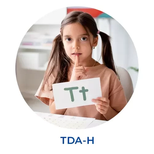 terapia infantil
