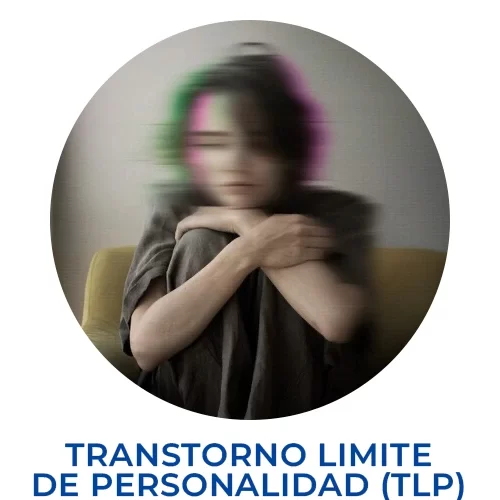 transtorno limite de personalidad